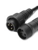 JECOD - Cable extension for Jecob/Jebao pump - 3 meters JECOD - Cable extension for Jecob/Jebao pump - 3 meters
