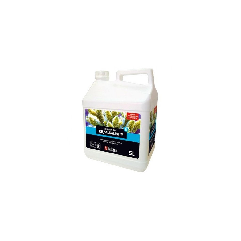 Red Sea - Fundación Arrecife B (KH) - 5L