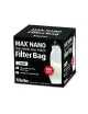 RDEČE MORJE - Max® Nano Micron vrečka najlon 100µ (x2) RDEČE MORJE - Max® Nano Micron vrečka najlon 100µ (x2)