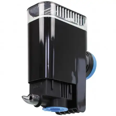 TUNZE - Comline® Nanofilter 3161 - Filtre de surface pour aquarium jusqu'à 100l TUNZE - Comline® Nanofilter 3161 - Filtre de surface pour aquarium jusqu'à 100l