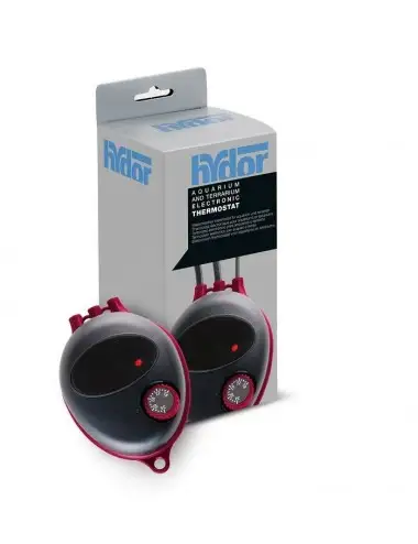 HYDOR - Hydroset - Precision thermostat for aquarium