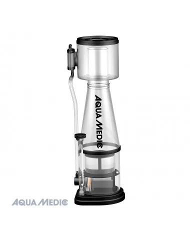 AQUA-MEDIC - Power Floter S - Écumeur - Pour aquarium 300 litres