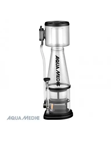 AQUA-MEDIC - Power Floter S - Écumeur - Pour aquarium 300 litres