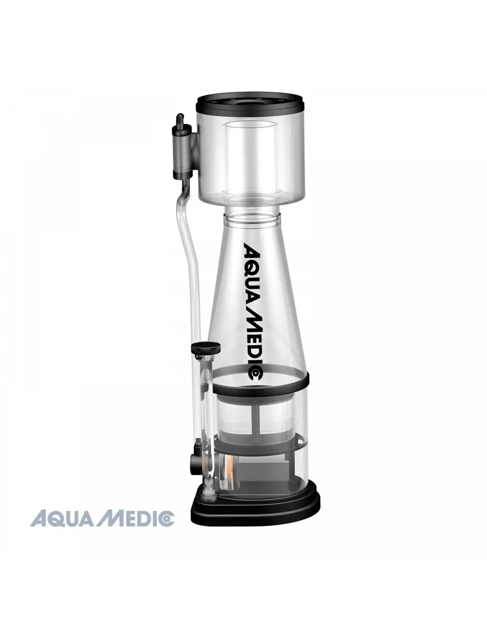 AQUA-MEDIC - Power Floter S - Écumeur - Pour aquarium 300 litres