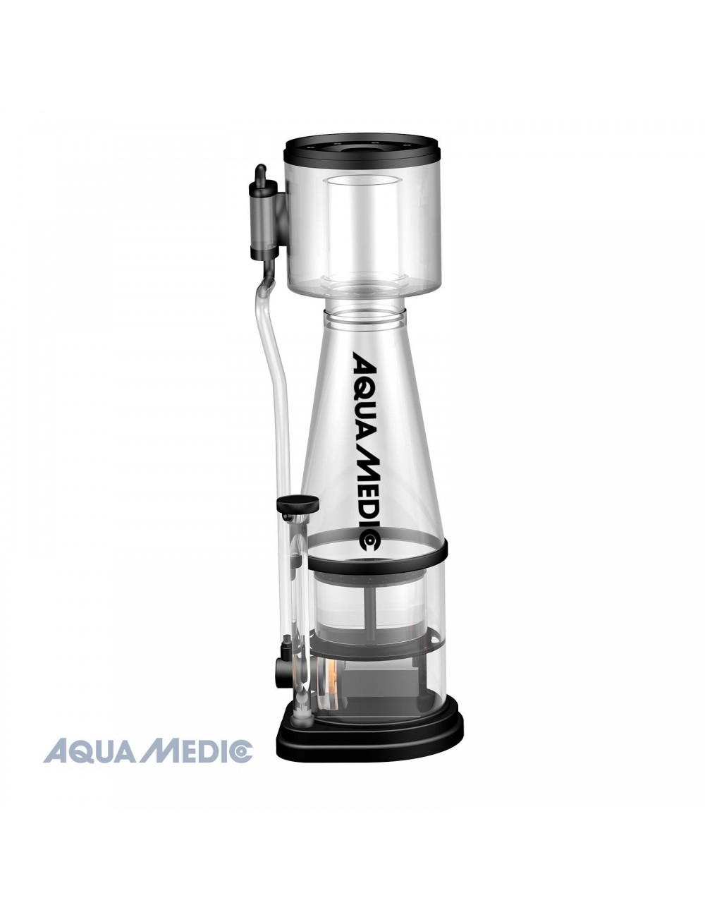 AQUA-MEDIC - Power Floter S - Skimmer - Za akvarij od 300 litara
