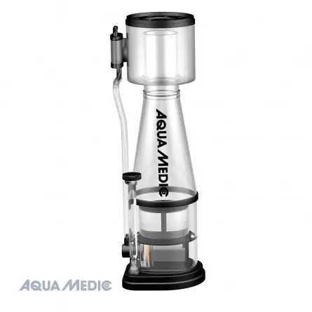 AQUA-MEDIC - Power Floter S - Écumeur - Pour aquarium 300 litres
