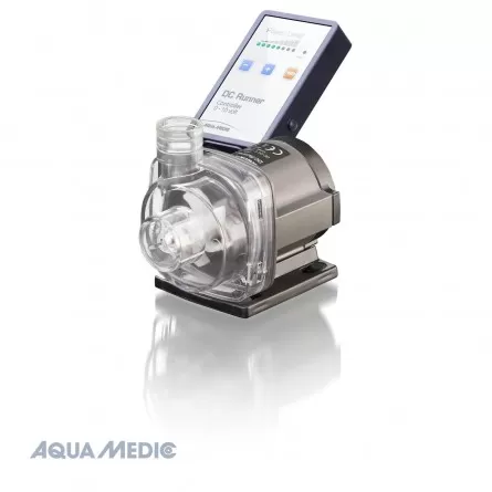 AQUA-MEDIC - Power Floter S - Écumeur - Pour aquarium 300 litres