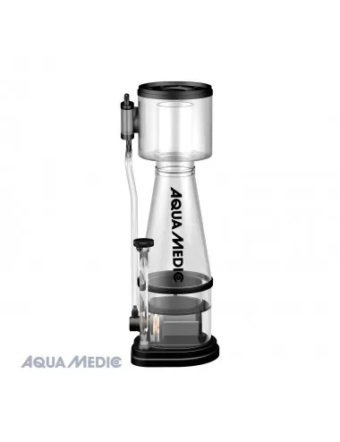 AQUA-MEDIC - Power Floter M - Écumeur - Pour aquarium 400 litres