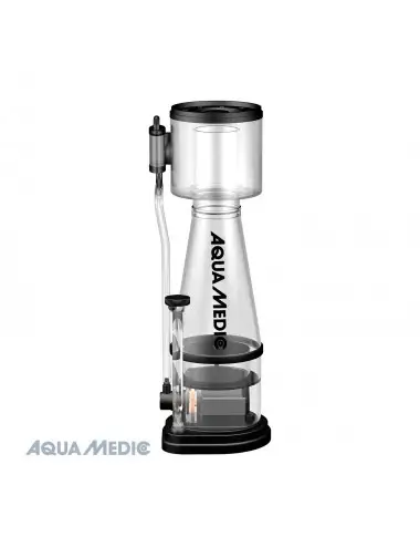 AQUA-MEDIC - Power Floter M3 Wifi - Écumeur - Pour aquarium 400 litres