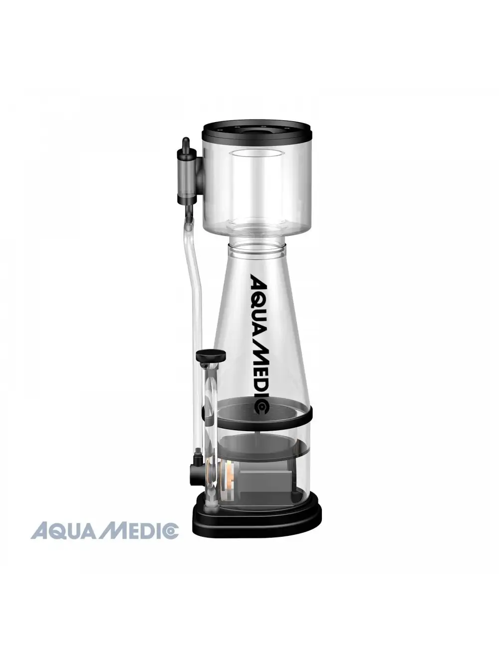 AQUA-MEDIC - Power Floter M - Skimmer - Para acuario de 400 litros
