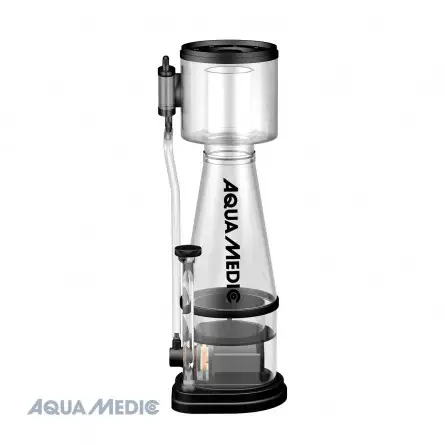 AQUA-MEDIC - Power Floter M - Skimmer - Para acuario de 400 litros