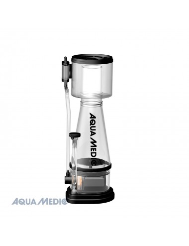 AQUA-MEDIC - Power Floter L - Écumeur - Pour aquarium 500 litres