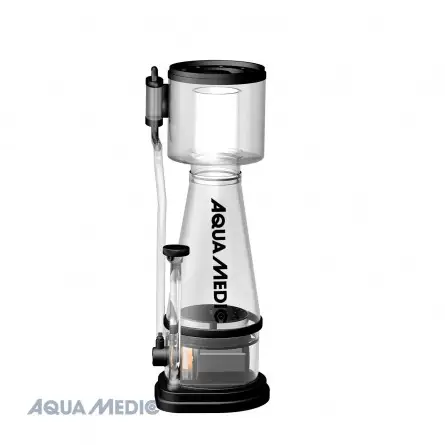 AQUA-MEDIC - Power Floter L - Skimmer - Per acquari da 500 litri