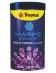 TROPICAL - Marine Power Garlic - 250ml - Nourriture en granulés pour poissons marins Tropical - 1