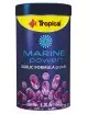 TROPICAL - Marine Power Garlic - 1000ml - Alimento granulado para peixes marinhos Tropical - 1