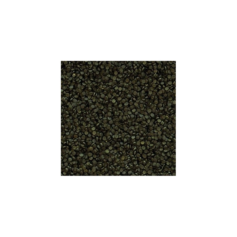 TROPICAL Marine Power Spirulina 250ml Pellet food for marine fish