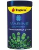 TROPICAL - Marine Power Spirulina - 250ml - Nourriture en granulés pour poissons marins