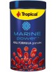TROPICAL - Marine Power Krill - 1000ml - Nourriture en granulés pour poissons marins