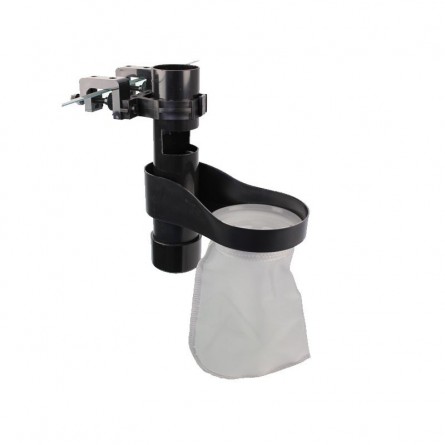 TUNZE - Outletfilter 1075.500 - Soporte y bolsa de micras para acuario TUNZE - Outletfilter 1075.500 - Soporte y bolsa de micras para acuario