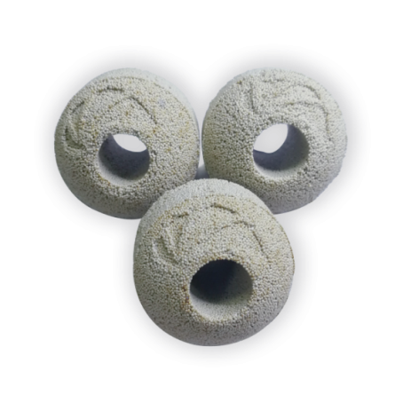 MAXSPECT - Nano-Tech Bio-Sphere - 2kg - Maxspect Aquarium Bacterial Support - 1 MAXSPECT - Nano-Tech Bio-Sphere - 2kg - Maxspect Aquarium Bacterial Support - 1
