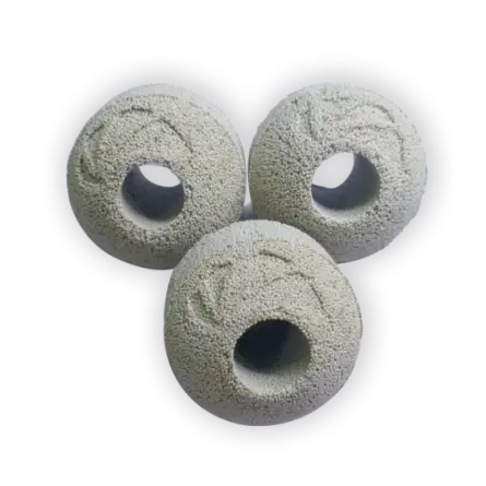 MAXSPECT - Nano-Tech Bio-Sphere - 2kg - Suporte bacteriano para aquário Maxspect - 1 MAXSPECT - Nano-Tech Bio-Sphere - 2kg - Suporte bacteriano para aquário Maxspect - 1