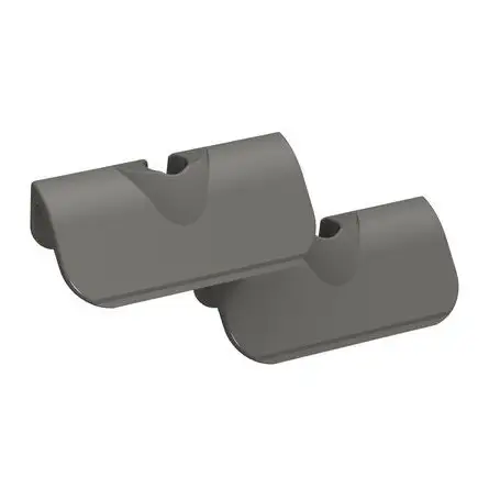TUNZE - Mesjes voor Care Magnet Nano - Set van 2 TUNZE - Mesjes voor Care Magnet Nano - Set van 2