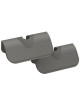 TUNZE - Cuchillas para Care Magnet Nano - Juego de 2 TUNZE - Cuchillas para Care Magnet Nano - Juego de 2