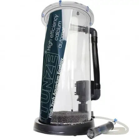 TUNZE - Calcium Automat 3172 - Reator de calcário para aquário TUNZE - Calcium Automat 3172 - Reator de calcário para aquário