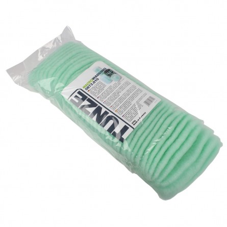 TUNZE - Pasta macro 0873.010 - 250 g - Pasta filtrante para aquário TUNZE - Pasta macro 0873.010 - 250 g - Pasta filtrante para aquário