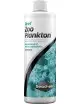 SEACHEM - Zooplâncton de recife - 500 ml - Zooplâncton para aquário SEACHEM - Zooplâncton de recife - 500 ml - Zooplâncton para aquário