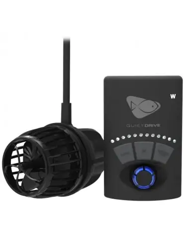 ECOTECH MARINE - Pompa Vortech MP10QD - Circolatore 6000l/h