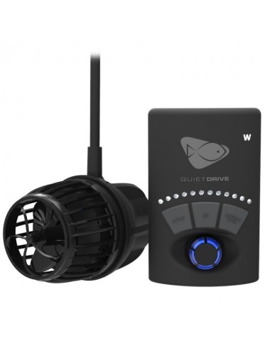 ECOTECH MARINE - Vortech MP10QD pomp - Zetpomp 6000l/u