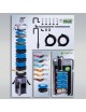 JBL - CristalProfi e1902 greenline filter - Buitenfilter voor aquaria van 200 tot 800 liter