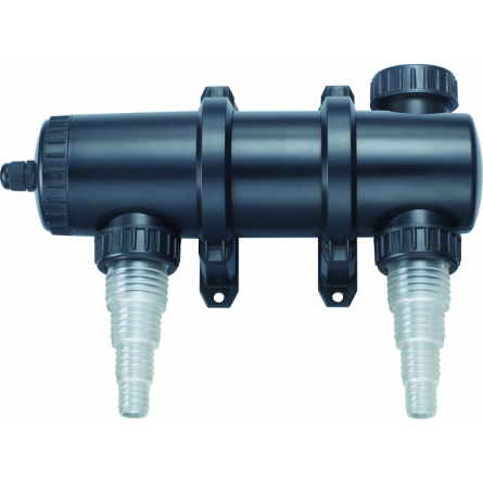 Jecod - UV-7 - Filtro UV per acquario Jecob / Jebao 7w - 1