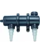 Jecod - UV-7 - Filtro UV per acquario Jecob / Jebao 7w - 1 Jecod - UV-7 - Filtro UV per acquario Jecob / Jebao 7w - 1