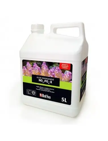 CRVENO MORE - NO3:PO4-X - 5L