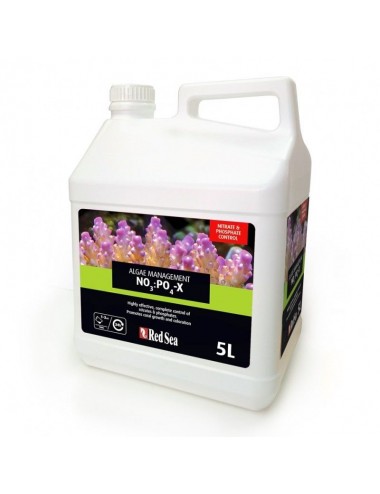 RDEČE MORJE - NO3:PO4-X - 5L