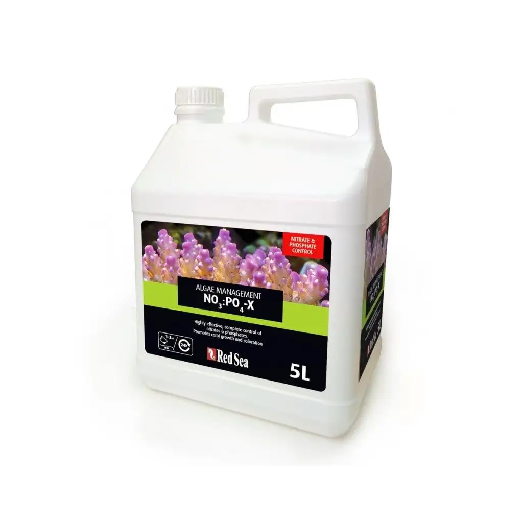 ROTES MEER – NO3:PO4-X – 5L