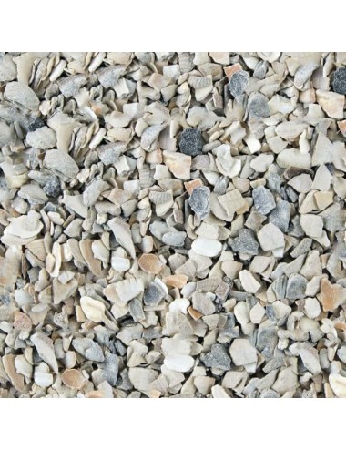 - Zoanthus.fr - Crushed oyster shells