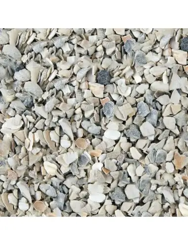 - Zoanthus.fr - Crushed oyster shells