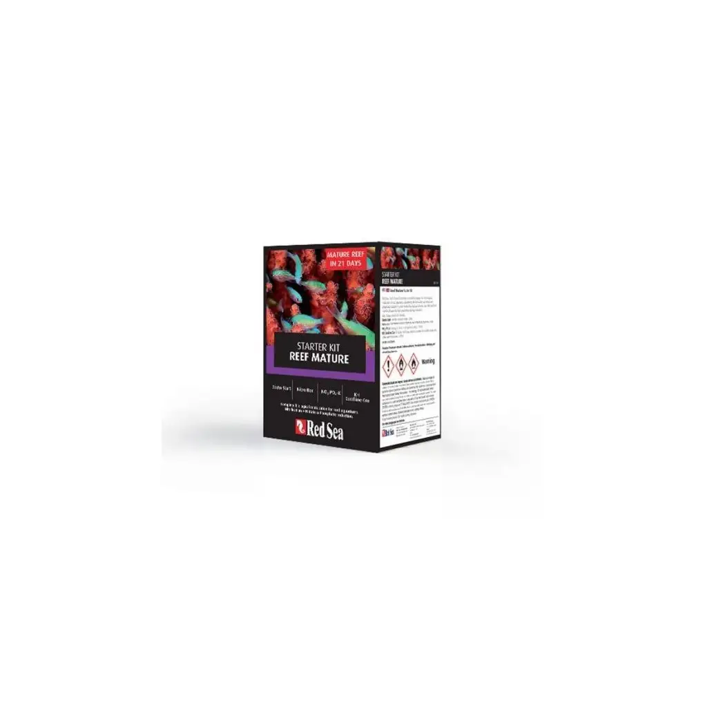 Red Sea - Reef Mature Pro Kit