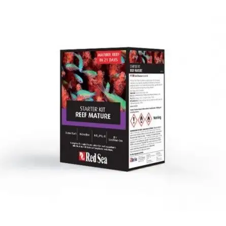 Red Sea - Reef Mature Pro Kit