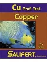 SALIFERT - Copper Test