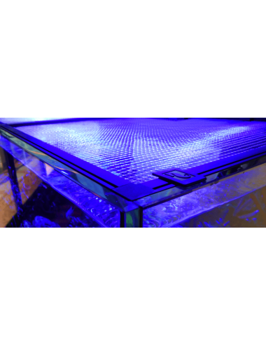 RED SEA - Filet de protection pour aquarium - 60x60cm Red Sea - 1