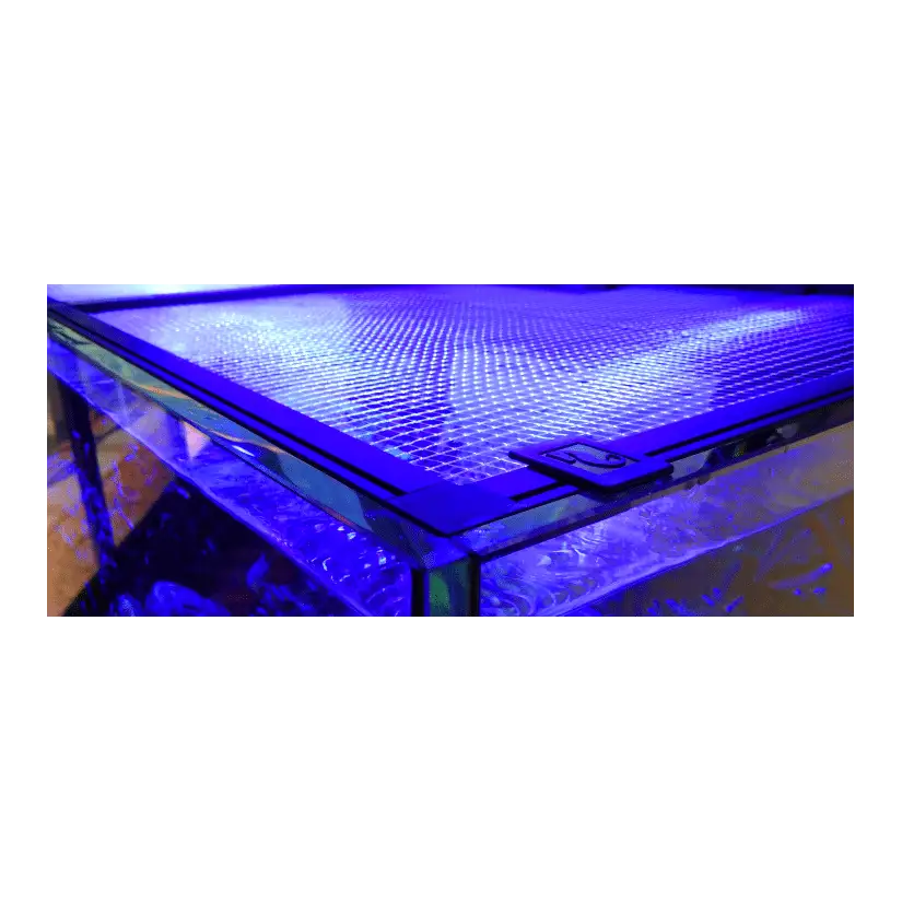 RED SEA - Filet de protection pour aquarium - 120x80cm Red Sea - 1