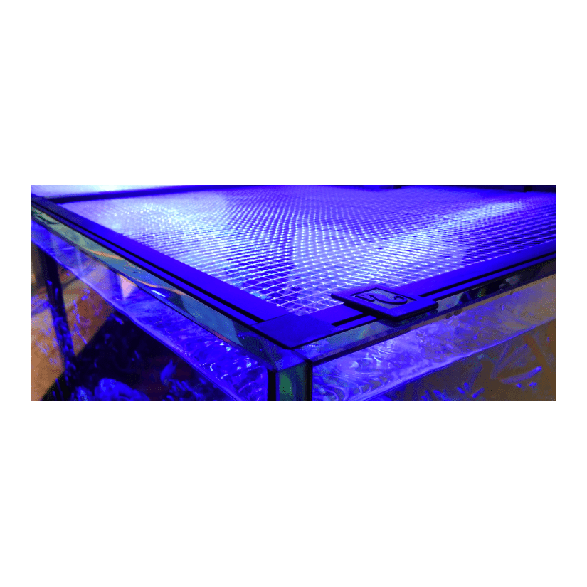 RED SEA - Filet de protection pour aquarium - 180x80cm Red Sea - 1