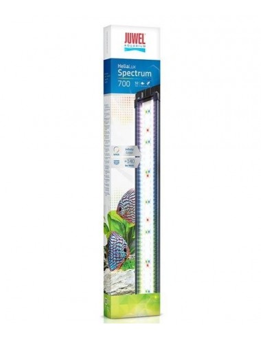 JUWEL - HeliaLux Spectrum 700 - 32w - Rampe led pour aquarium d'eau douce