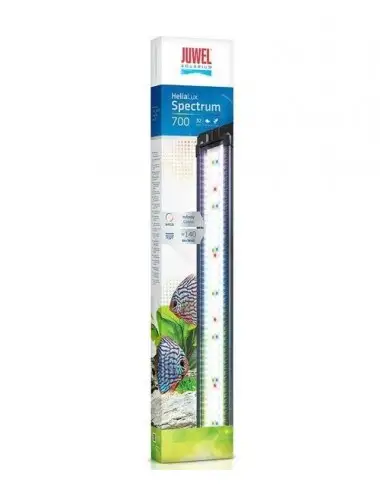 JUWEL - HeliaLux Spectrum 700 - 32w - LED trak za sladkovodni akvarij