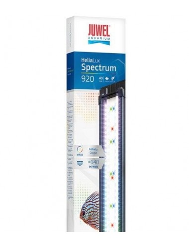 JUWEL - HeliaLux Spectrum 920 - 40w - Led light for freshwater aquarium