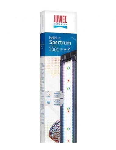 JUWEL - HeliaLux Spectrum 1000 - 48w - Led ramp for freshwater aquarium